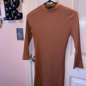 Forever 21 bodycon dress